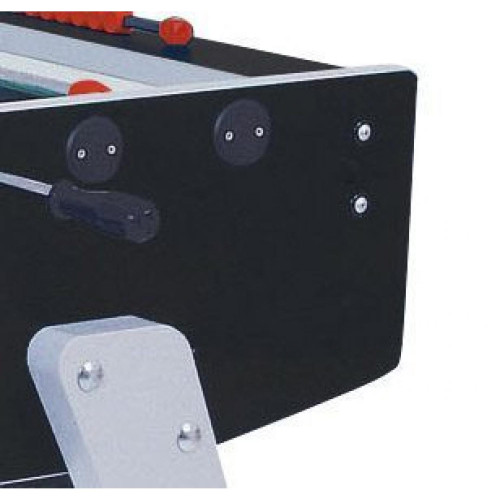 Настольный футбол  Garlando G-2000 Evolution (G2000NEULVL) - фото №3